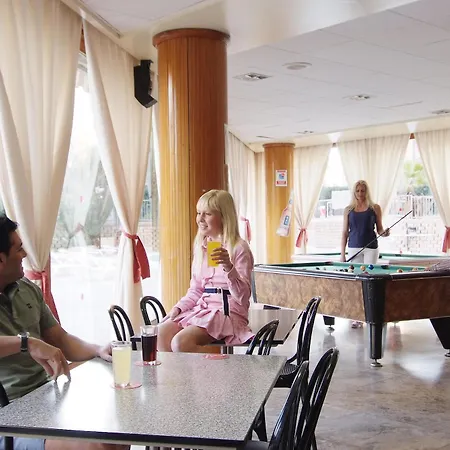 فندق Flamingo Playa بينايدورم