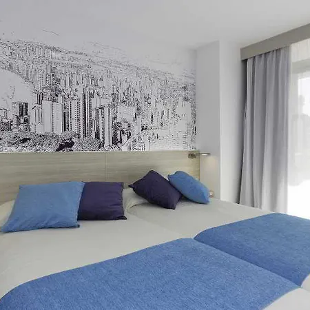 فندق Flamingo Playa بينايدورم
