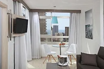 فندق Flamingo Playa