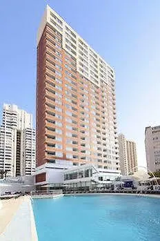 فندق Flamingo Playa