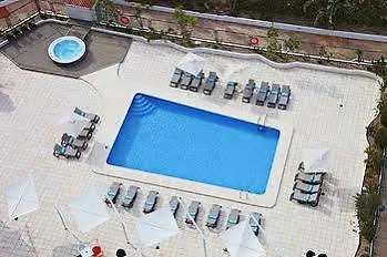 Flamingo Playa فندق 4*