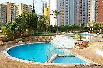 فندق Flamingo Playa 4*