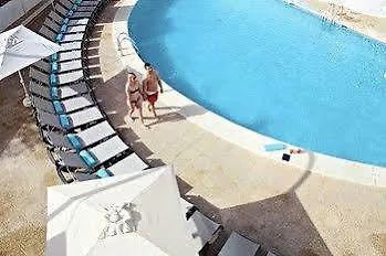 Flamingo Playa 4* بينايدورم