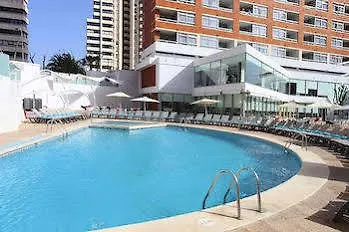 Flamingo Playa 4* بينايدورم