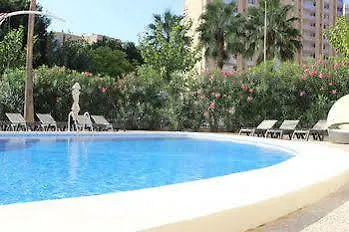 فندق Flamingo Playa بينايدورم