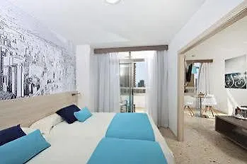 Flamingo Playa فندق بينايدورم
