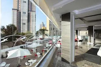 Flamingo Playa 4* بينايدورم
