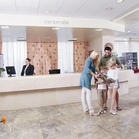 Flamingo Playa فندق بينايدورم