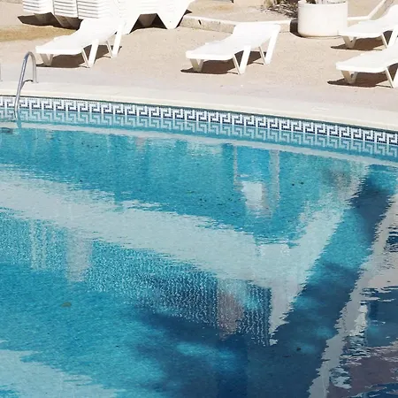 Flamingo Playa فندق 4*