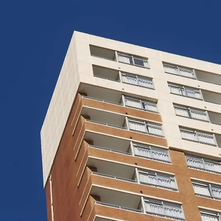 Flamingo Playa فندق بينايدورم